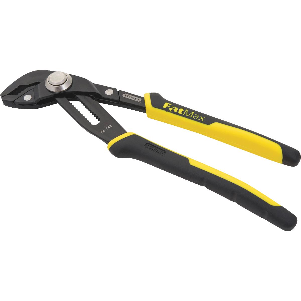 FATMAX 12"GRV JNT PLIERS