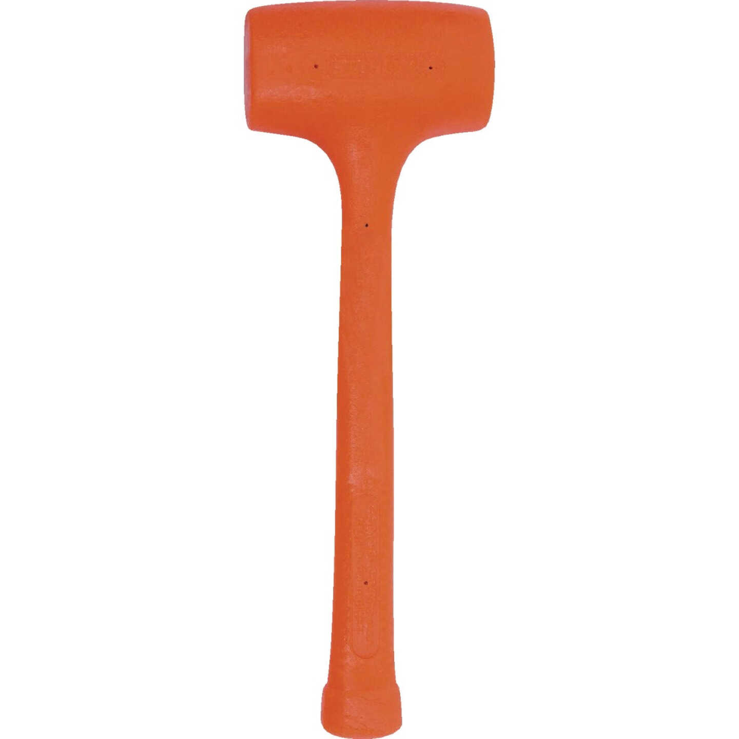 Stanley 3 Lb. Standard Soft Face Dead Blow Hammer Image 1