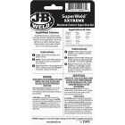 FiberFix 0.53 Oz. Extreme Epoxy Gel Image 7