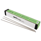 Forney E7018 AC Low Hydrogen Electrode, 1/8 In., 10 Lb. Image 1