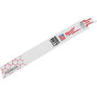 Milwaukee SAWZALL The TORCH 9 In. 10 TPI Metal Demolition Reciprocating Saw Blade (Bulk) Image 1