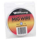 Forney ER5356 Aluminum Mig Wire, 0.035 In., 1 Lb. Image 1