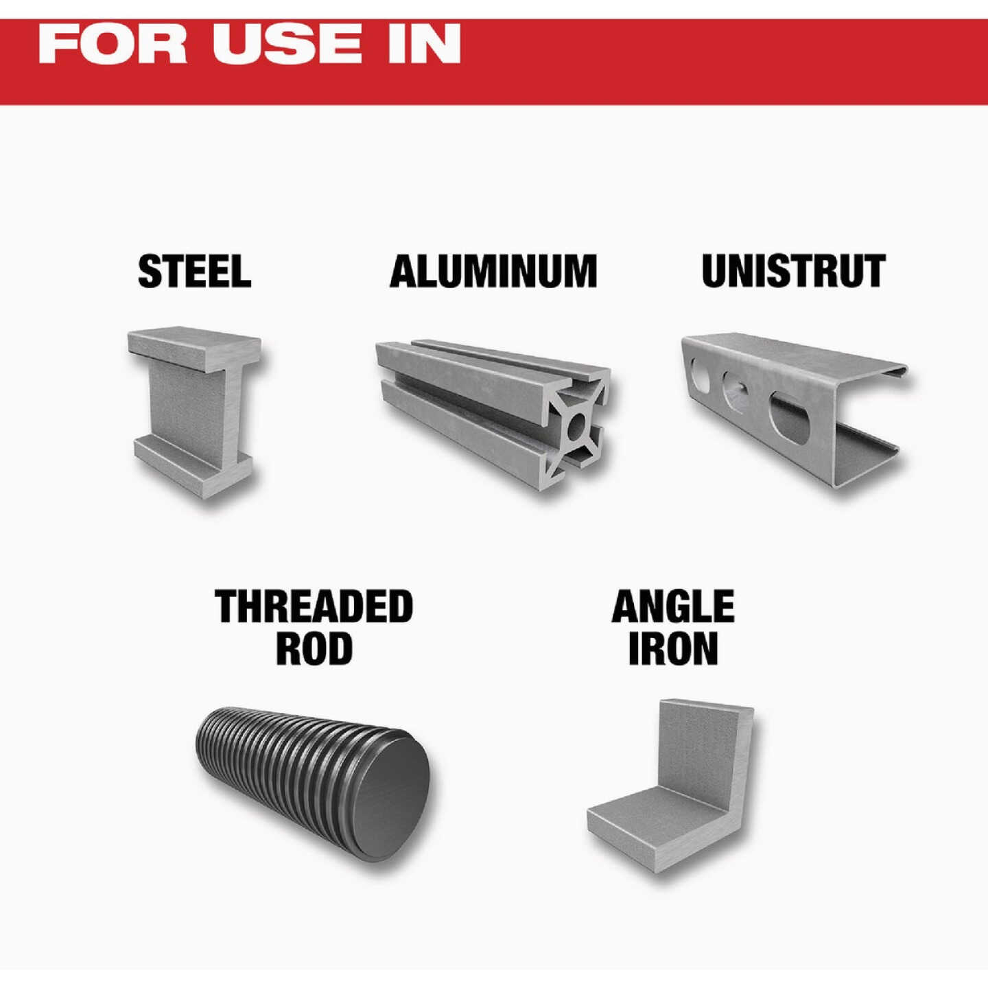 Milwaukee 7-1/4 In. 48-Tooth Metal Circular Saw Blade Image 2