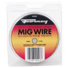 Forney ER308 Stainless Mig Wire, 0.030 In., 2 Lb. Image 1