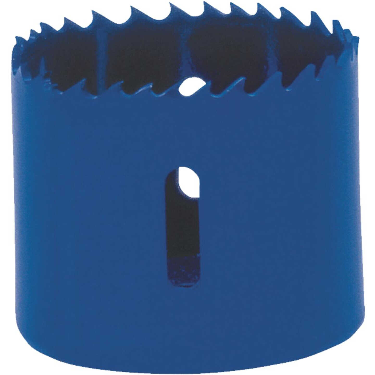 Irwin 2-3/8 In. Bi-Metal Hole Saw Image 1