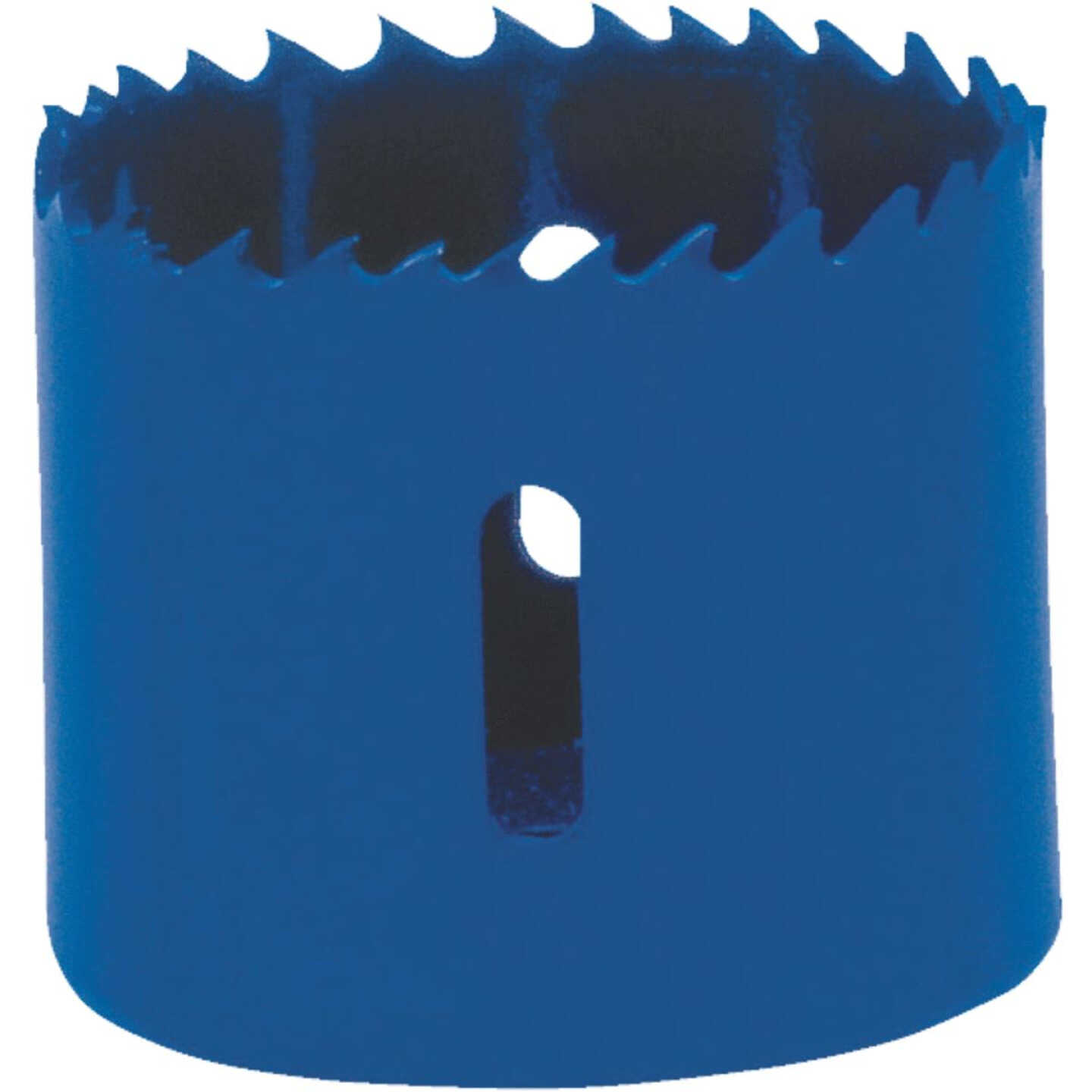 Irwin2-3/4 In. Bi-Metal Hole Saw Image 1