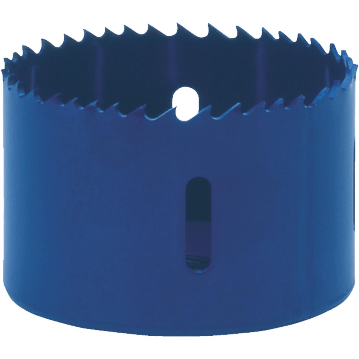 Irwin 3-5/8 In. Bi-Metal Hole Saw Image 1