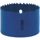 Irwin 3-5/8 In. Bi-Metal Hole Saw Image 1