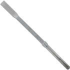 Diablo SDS-Max 1 In. x 16 In. Flat Chisel Bit Image 2
