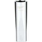 Milwaukee 1/2 In. Drive 11/16 In. 6-Point Deep Standard Socket with FOUR FLAT Sides Image 1