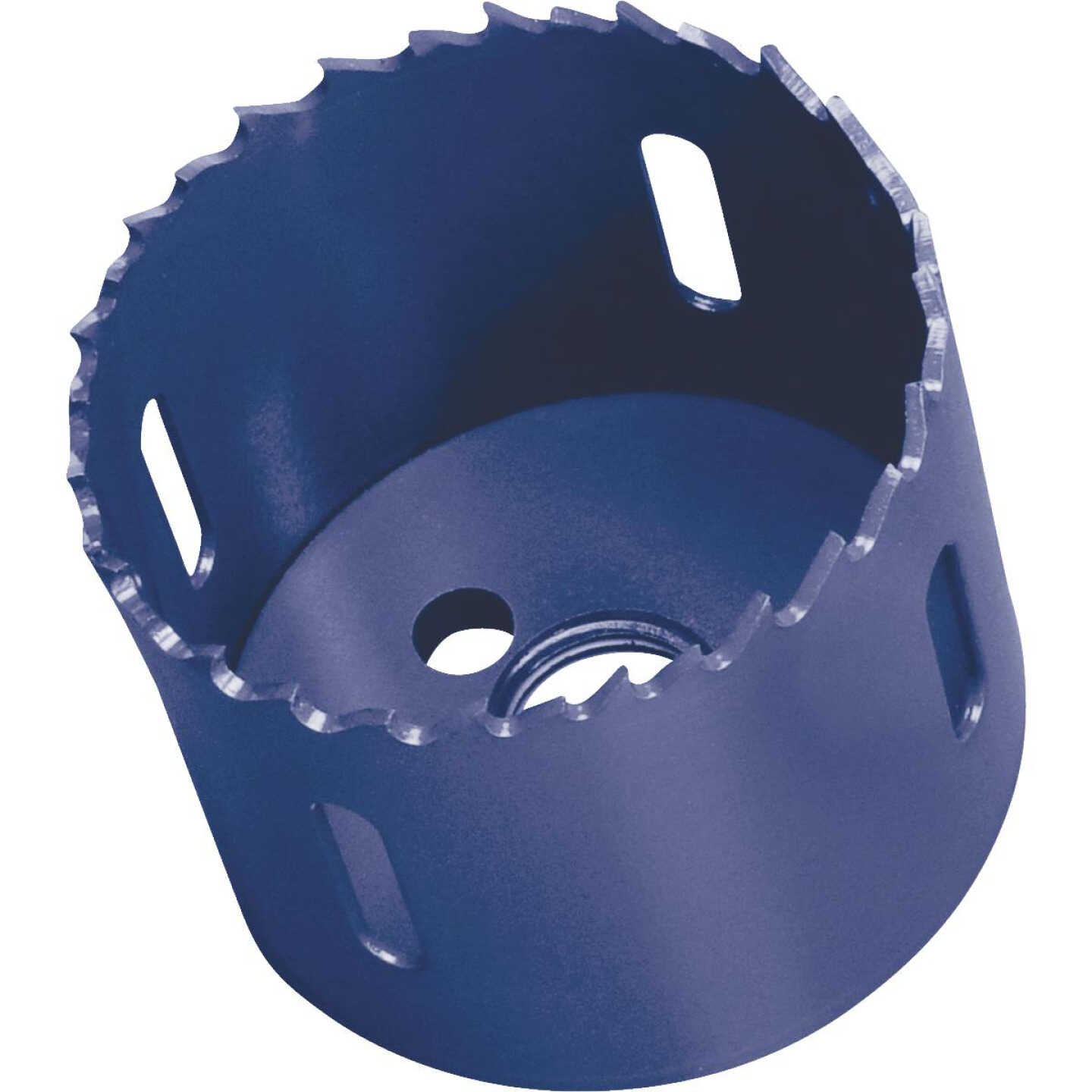 Irwin 5/8 In. Bi-Metal Hole Saw Image 1
