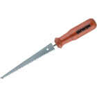 Irwin 6-1/2 In. 7 TPI Standard Drywall Jab Saw Image 1
