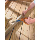 Irwin 11-1/2 In. L. Blade 10 PPI Hardwood Handle Hand Saw Image 3