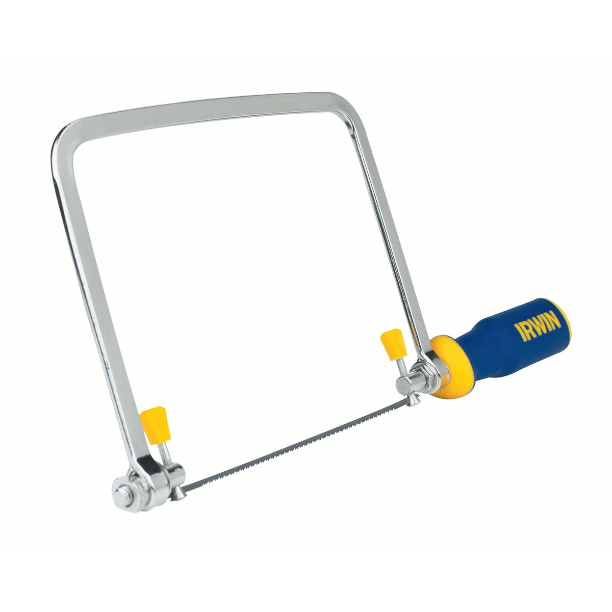 Irwin ProTouch 6-1/2 In. Coping Saw Image 5