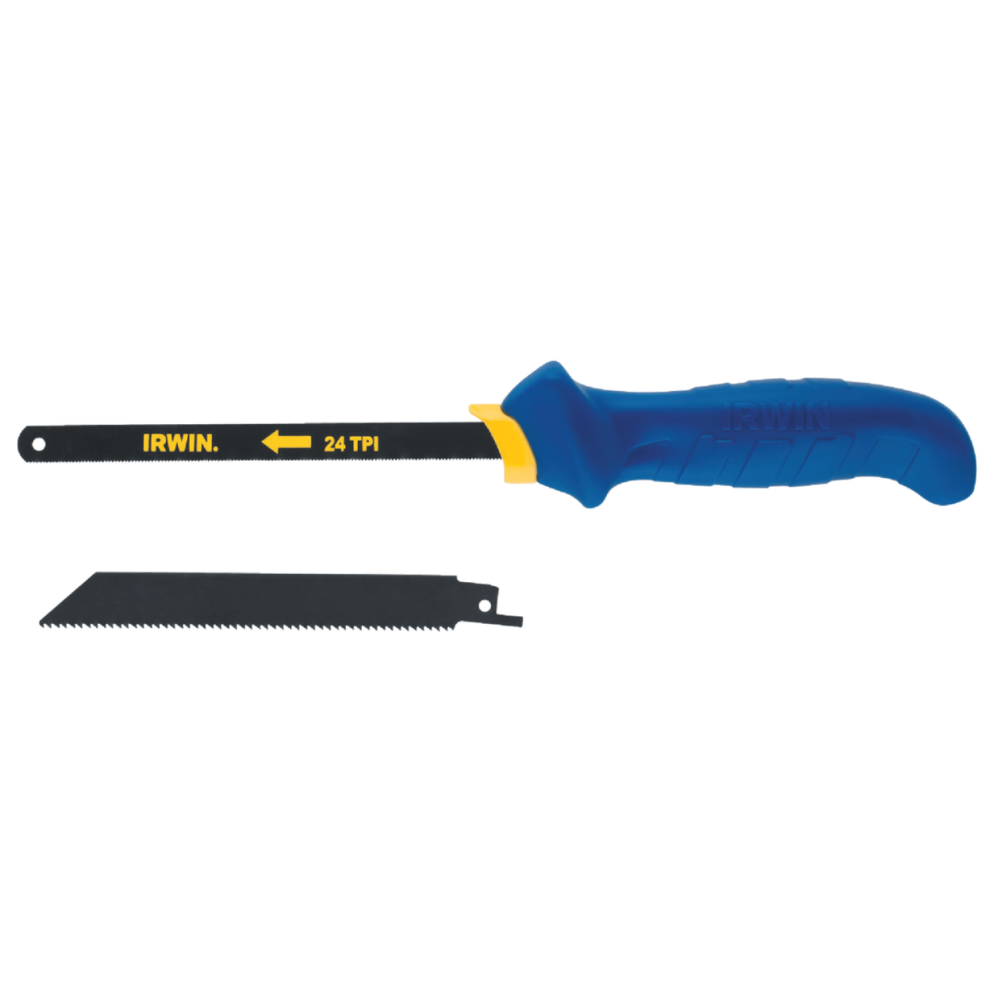 Irwin Hand Saw Set (2-Piece) Image 2