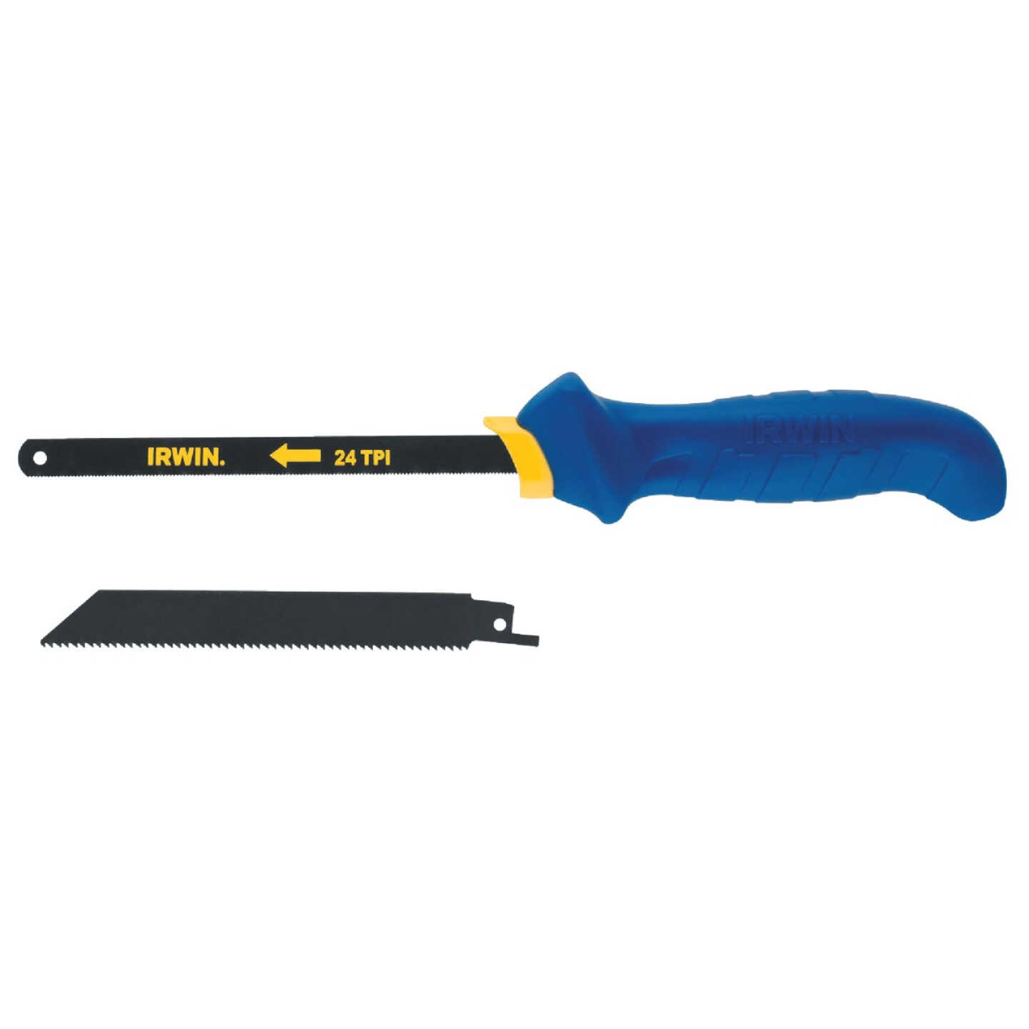 Irwin Hand Saw Set (2-Piece) Image 2