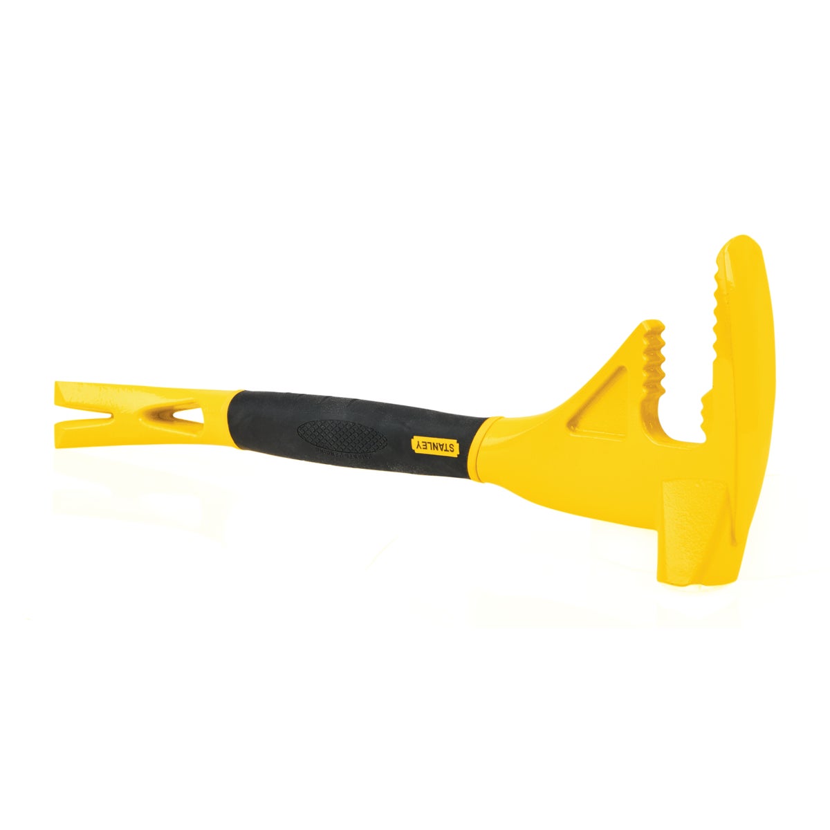 Stanley FatMax 18 In. Fubar Utility Wrecking Bar Image 5