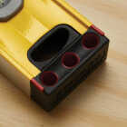 Stanley FatMax 48 In. Non-Magnetic Aluminum Box Level Image 3