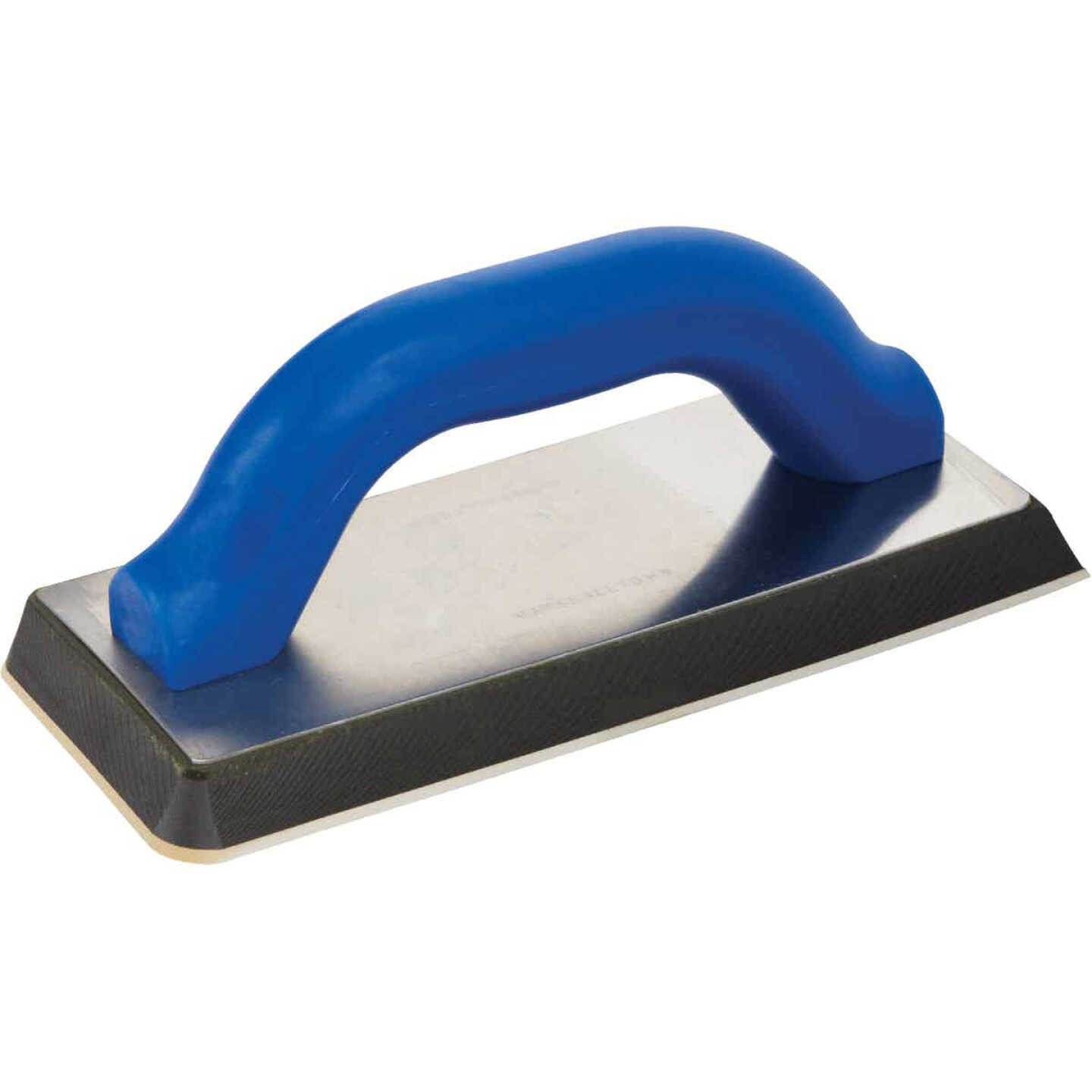 Marshalltown 4 In. x 9 In. Tile Grout Float Image 1