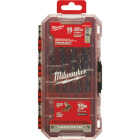 Milwaukee RED HELIX Cobalt Drill Bit Set (15-Piece) Image 5