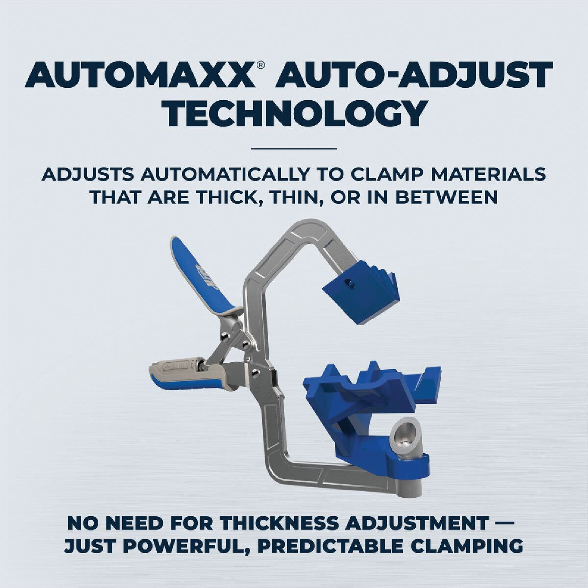 Kreg 90-Degree Corner Clamp Image 2