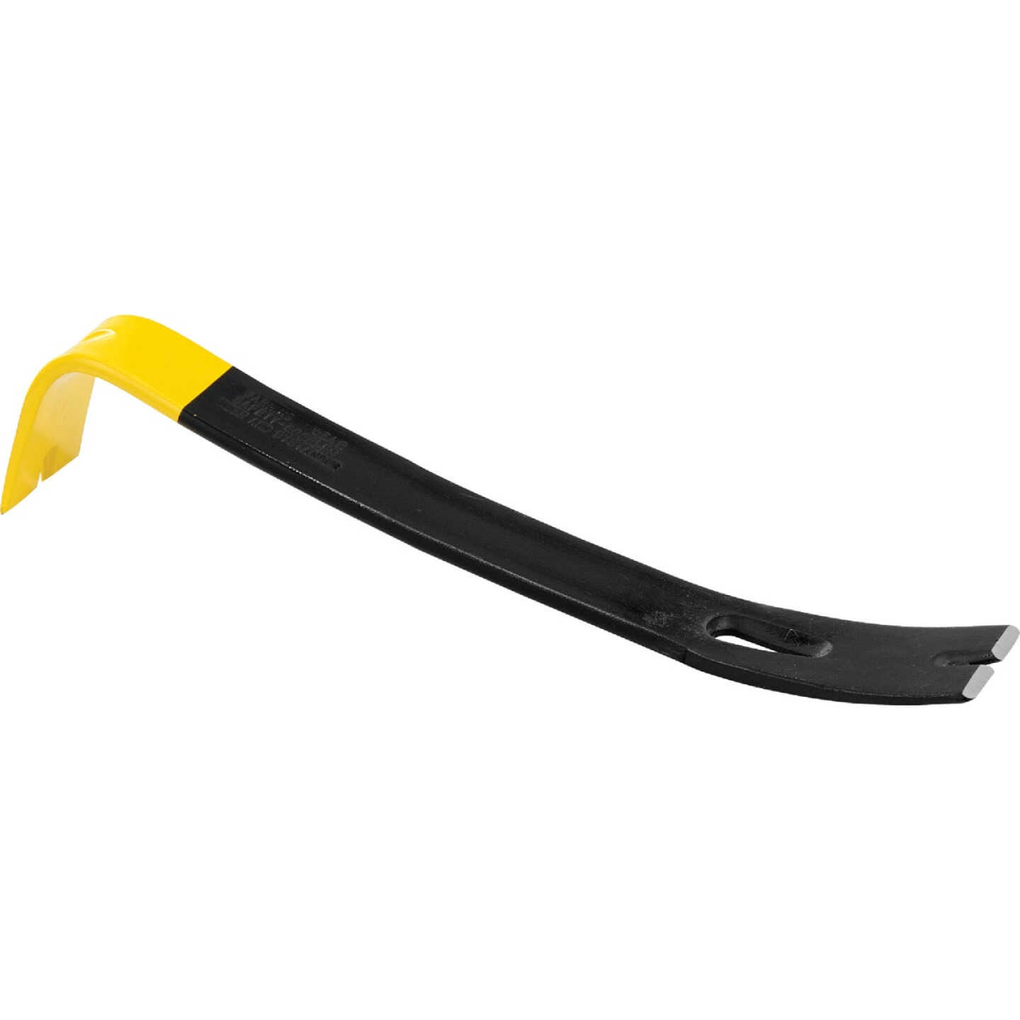 Stanley Wonder Bar 12-3/8 In. L Pry Bar Image 1