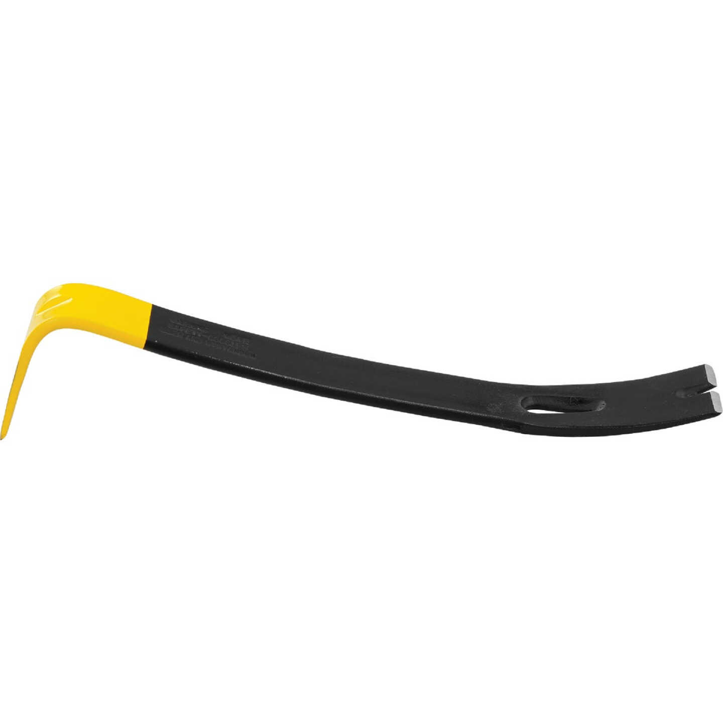 Stanley Wonder Bar 12-3/8 In. L Pry Bar Image 8