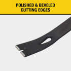 Stanley Wonder Bar 12-3/8 In. L Pry Bar Image 5