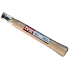 Do it Best 1-1/2 In. Straight Hickory Hand-Drilling Hammer Handle Image 1
