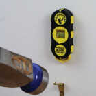 C.H. Hanson Stud 4 Sure Magnetic Stud Finder Image 2