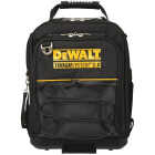 DEWALT ToughSystem 2.0 25-Pocket 15-1/4 In. Compact Backpack Tool Bag Image 1