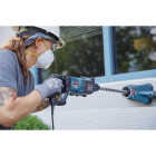 Bosch BULLDOG Xtreme 1 In. SDS-Plus 7.5-Amp Electric Rotary Hammer Drill Image 5