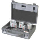 Bosch Bi-Metal Power Change Electrician's Hole Saw Kit (7-Piece) Image 1
