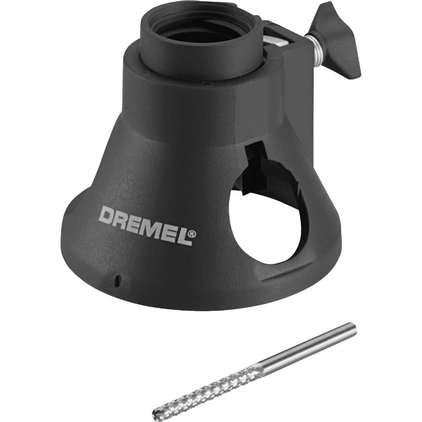 Dremel Tile Cutting Attachment Kit Image 2