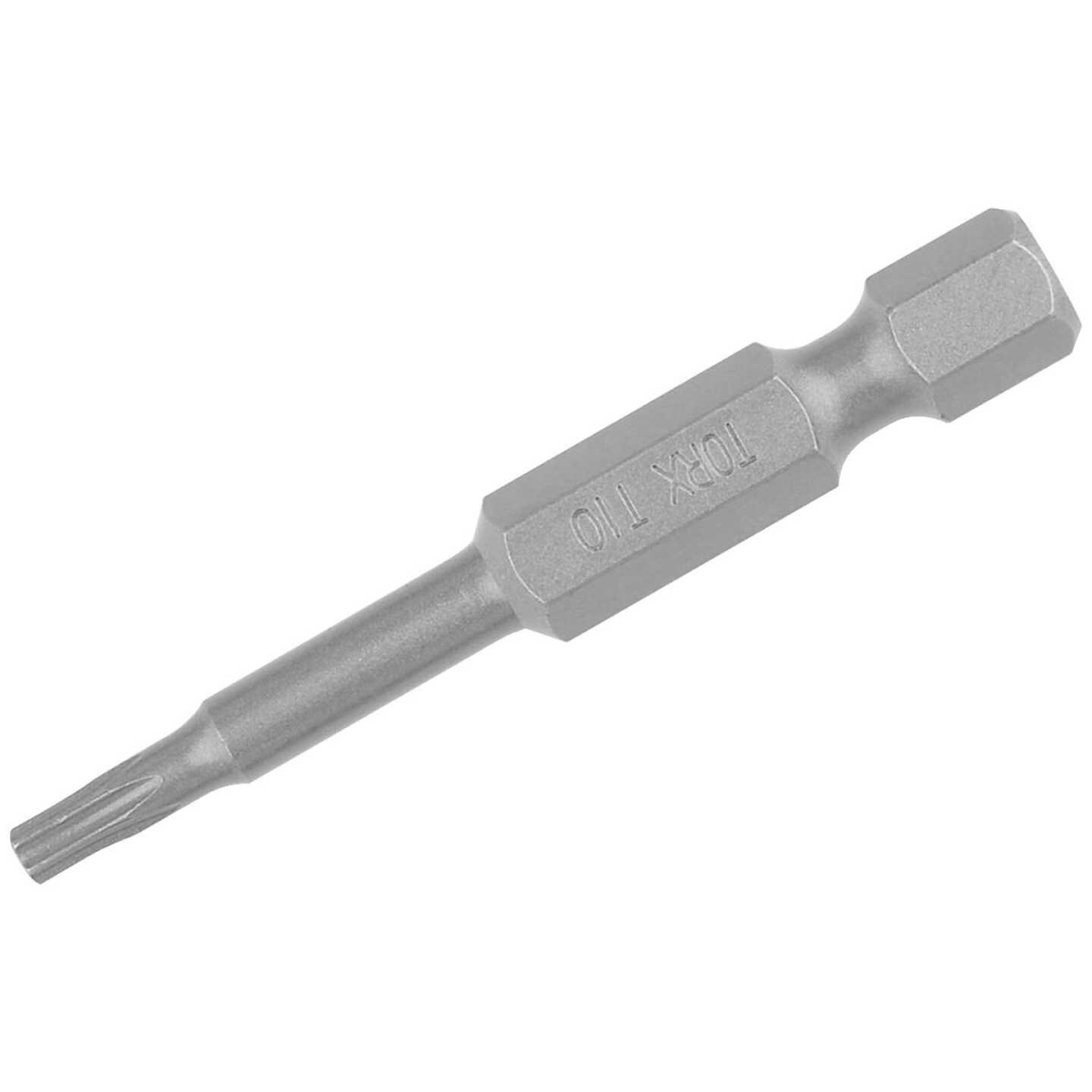 2" TX30 TORX BIT Image 1