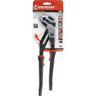Crescent 12 In. Straight Jaw Tongue & Groove Pliers Image 2