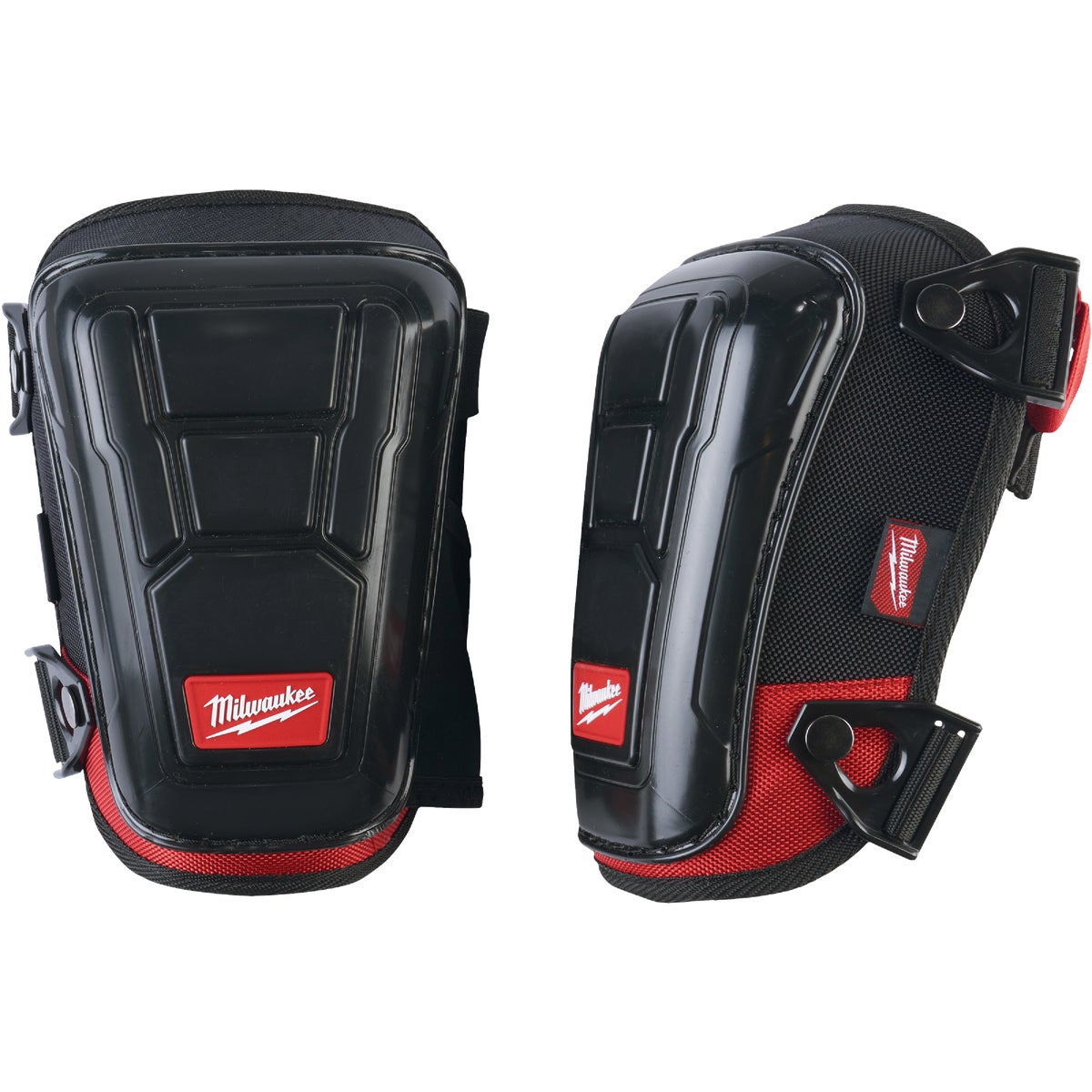 Milwaukee Dynamic Knee Pad with Wide Strap