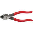 Milwaukee 6 In. Dipped Grip Diagonal Cutting Pliers Image 1