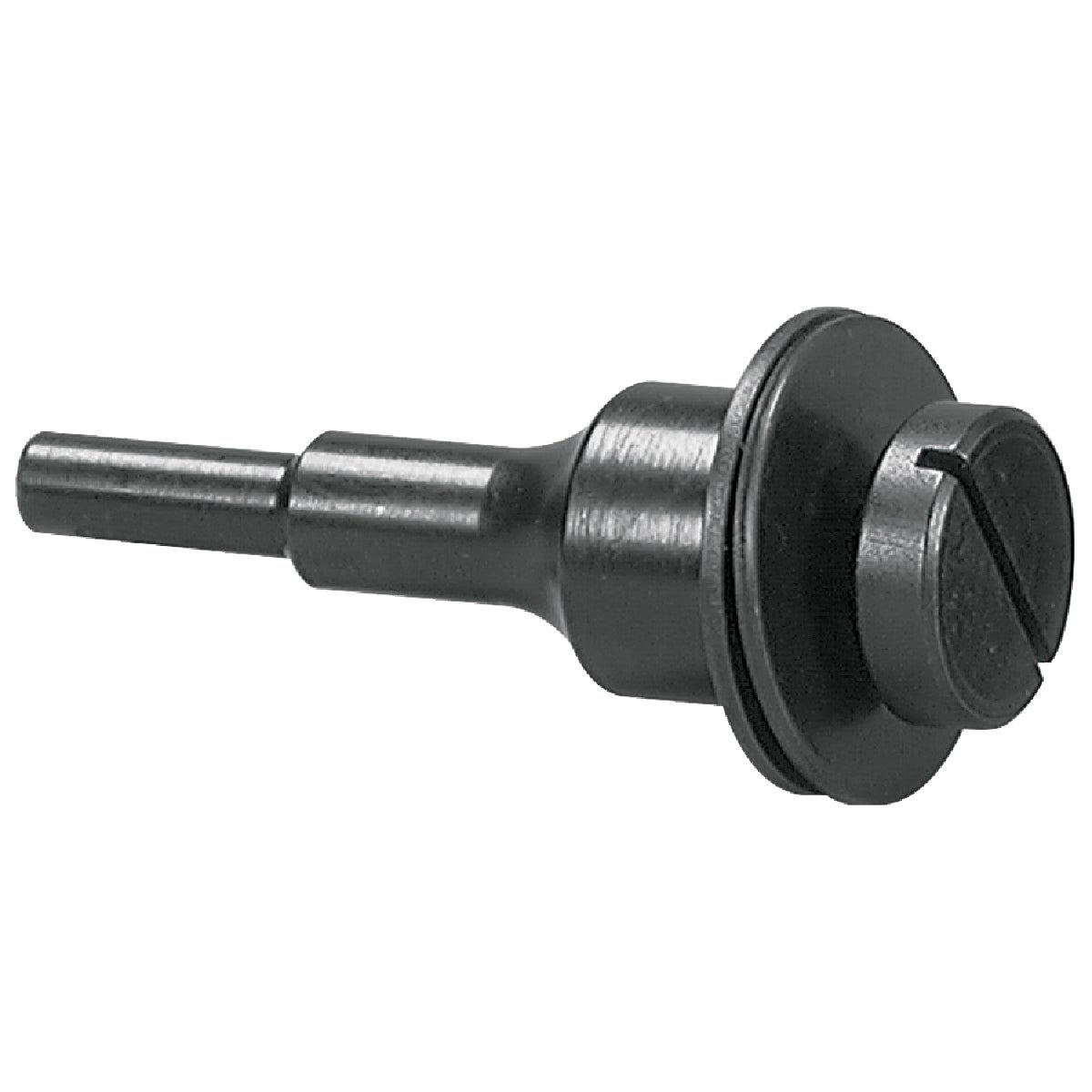 Hummer 3/8 In. Cut-Off Wheel Mandrel