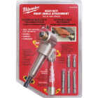 Milwaukee Right Angle Drive Attachment Image 5