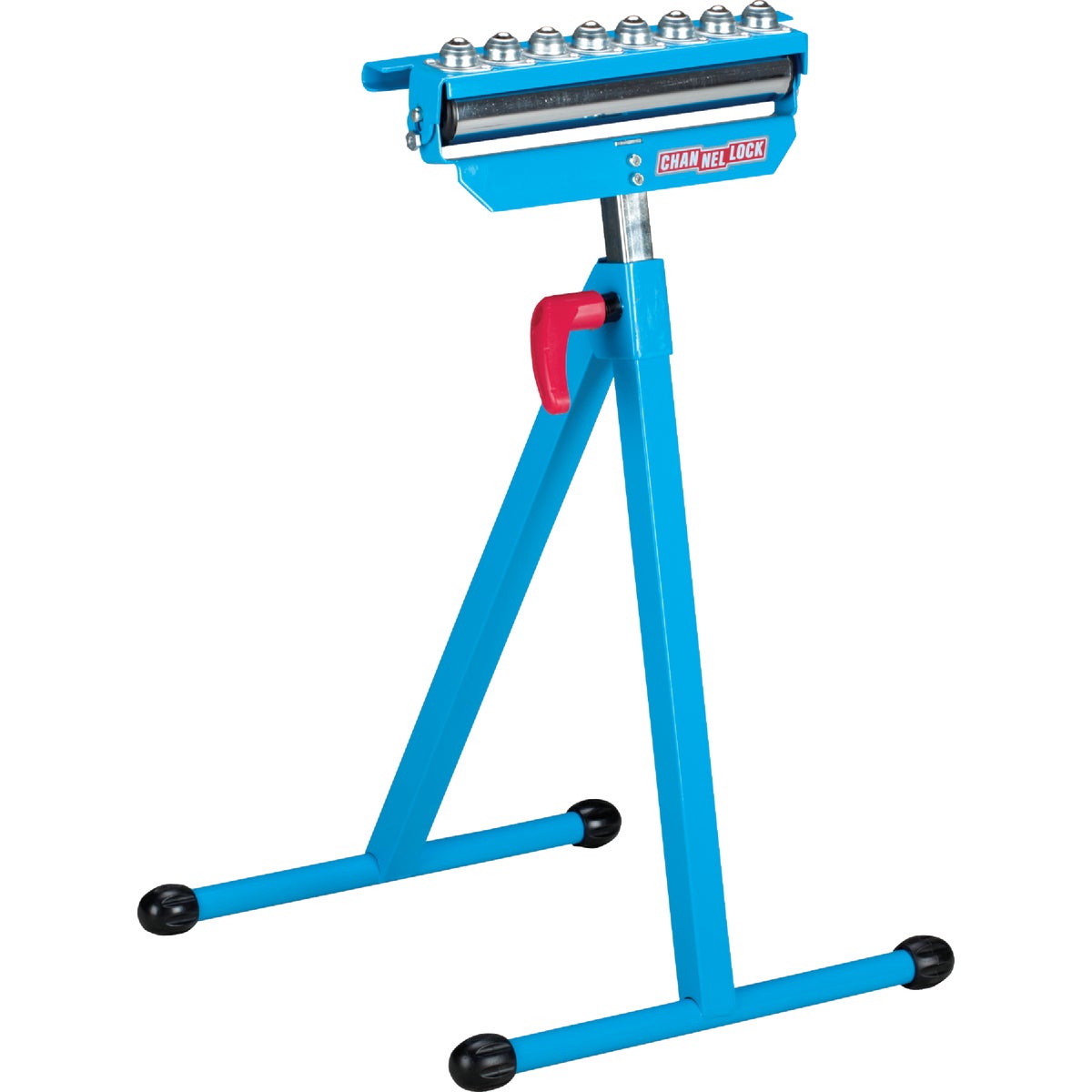 Channellock Tri-Function Roller Stand