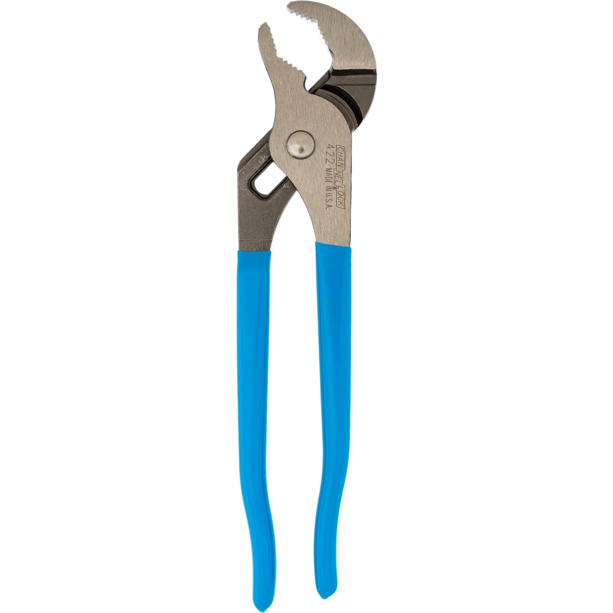 Channellock 9-1/2 In. V-Jaw Groove Joint Pliers