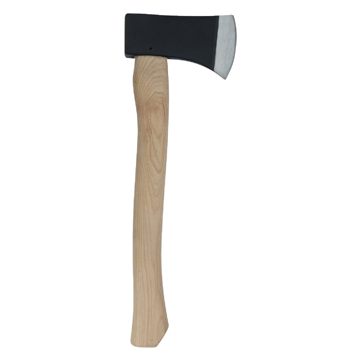 Do it Best 1-1/4 Lb. Camper Axe with 14 In. Hickory Handle Image 4