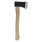 Do it Best 1-1/4 Lb. Camper Axe with 14 In. Hickory Handle Image 4