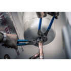 Channellock 12 In. V-Jaw Groove Joint Pliers Image 5