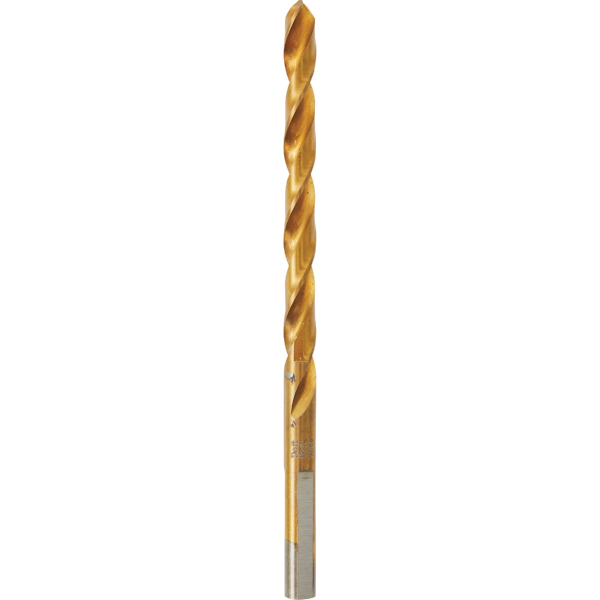 Do it Best 13/64 In. Titanium Drill Bit Image 2