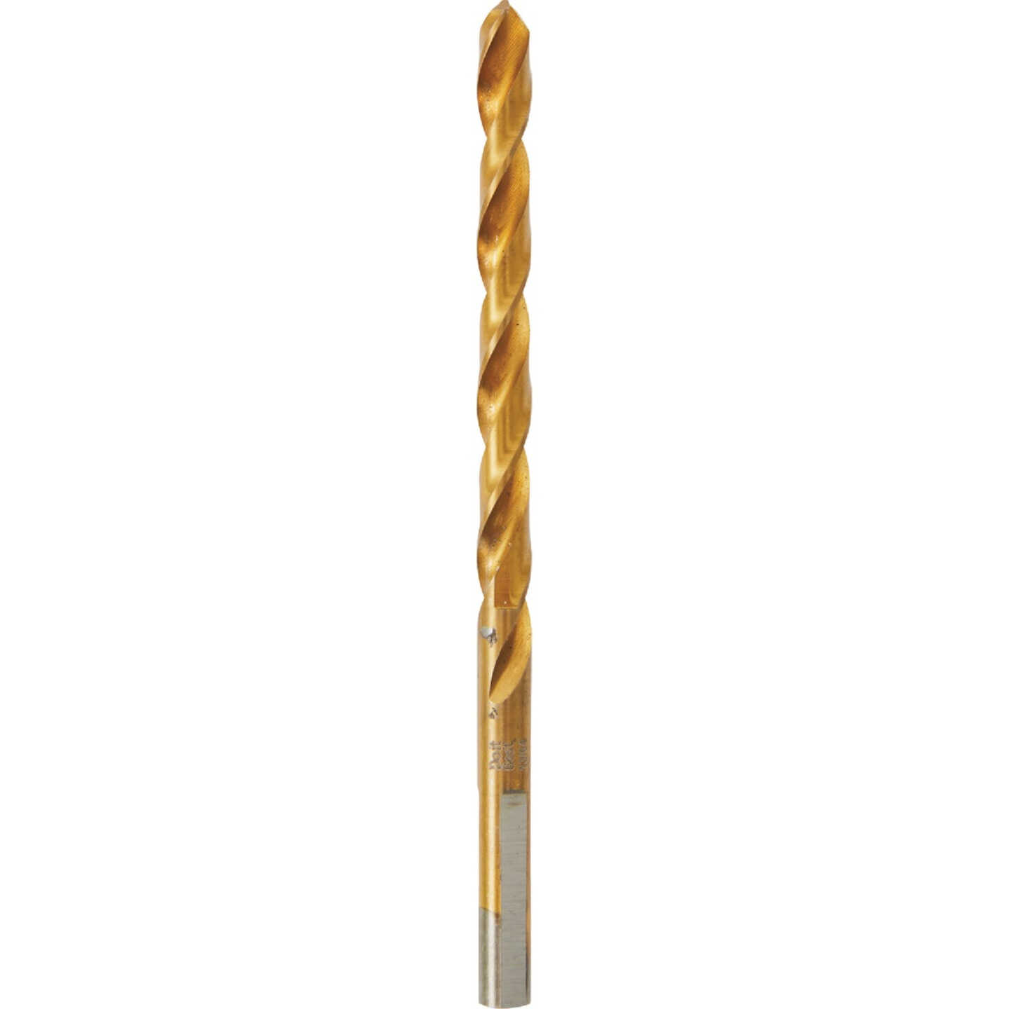 Do it Best 13/64 In. Titanium Drill Bit Image 2