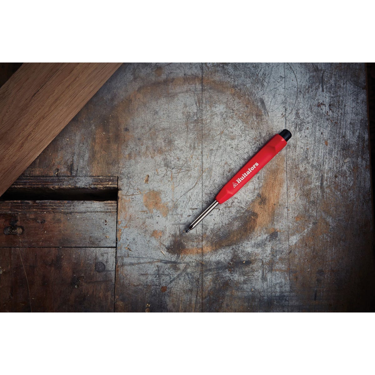 Hultafors Carpenter Pencil Image 6