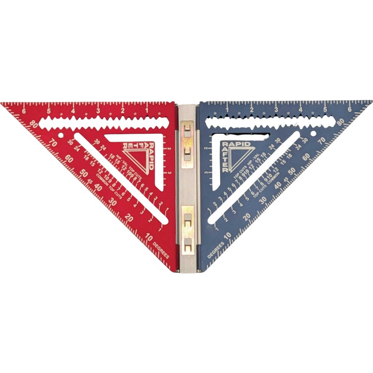 Rapid Rafter 7 In. Rafter Square Image 1