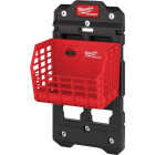Milwaukee PACKOUT Compact Wall Basket Image 6